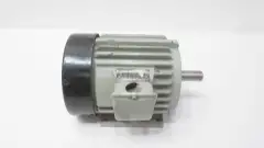 FUJI ELECTRIC ORK SS SERIES AC MOTOR 80L 1130/1145RPM 200/220V-AC