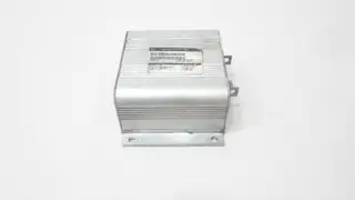 GE IC4486CNV3LF DC TO DC POWER CONVERTER 48V-DC 31.1866A AMP 12.5194V-DC