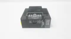 FANUC IC693PWR321Y SERIES 90-30 POWER SUPPLY 100-240V-AC 24V-DC 0.8A 50W