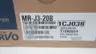 MITSUBISHI MR-J3-20B SERVO DRIVE AND AMPLIFIER 200W 1PH 200-230V-AC 170V-AC thumbnail 8