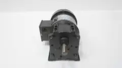 BISON 151-500-6001 GEARMOTOR 30RPM 1/6HP 115V-AC