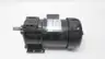 BISON 151-500-6001 GEARMOTOR 30RPM 1/6HP 115V-AC thumbnail 2