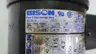 BISON 151-500-6001 GEARMOTOR 30RPM 1/6HP 115V-AC thumbnail 5