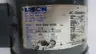 BISON 016-246-4036 GEARMOTOR 47RPM 1/4HP 115/230V-AC thumbnail 4