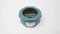 NIBCO W920W-LF WAFER CHECK VALVE 3IN 125 IRON