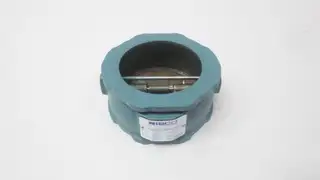 NIBCO W920W-LF WAFER CHECK VALVE 3IN 125 IRON