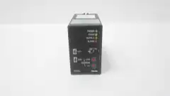 SHINKO CTCS-535-R/E TEMPERATURE CONTROLLER 100V-AC 0-50C
