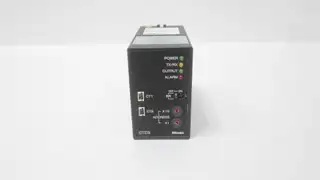 SHINKO CTCS-535-R/E TEMPERATURE CONTROLLER 100V-AC 0-50C