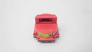 FANUC A860-0346-T041 SERIAL PULSE CODER A