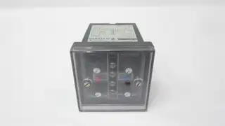 MULTILIN P4A-P4A-120 PROTECT4A MOTOR PROTECTION RELAY 120V-AC