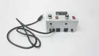 RODIX FC-92 PLUS 121-8450 DUAL FEEDER CUBE