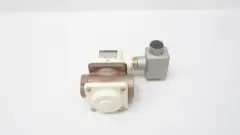 SMC IFW550-10-01-X299 FLOW SWITCH 24V-DC