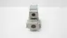 SMC VP3165V-105TB1 3 PORT RUBBER SEAL SOLENOID VALVE 24V-DC 1/4IN NPT thumbnail 2