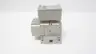 SMC VP3165V-105TB1 3 PORT RUBBER SEAL SOLENOID VALVE 24V-DC 1/4IN NPT thumbnail 3