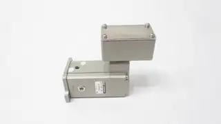 SMC VT4114-001T-X58 4/5 PORT SOLENOID VALVE 100V-AC 1/8IN NPT