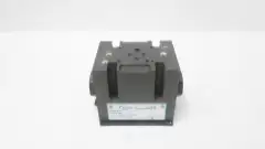 NORDSON 033449 HYDRAULIC VALVE MANIFOLD 5000PSI