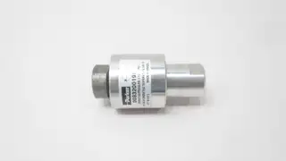 PARKER 008320019B ROTARY JOINT 1/4IN NPT 0-142PSI