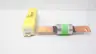 COOPER BUSSMANN FRS-R-250 FUSETRON BLADE FUSE 300V-DC 600V-AC 250A AMP RK5 thumbnail 1