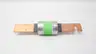 COOPER BUSSMANN FRS-R-250 FUSETRON BLADE FUSE 300V-DC 600V-AC 250A AMP RK5 thumbnail 2