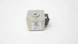 BUSSMANN 170M5462 SEMICONDUCTOR FUSE 630A AMP 690V-AC