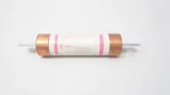 FERRAZ SHAWMUT TRS110R TRI-ONIC BLADE FUSE 110A AMP 600V-AC/DC