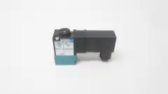 MAC PME-111JB SOLENOID VALVE 120V-AC