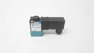 MAC PME-111JB SOLENOID VALVE 120V-AC
