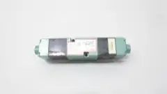 NUMATICS 081SS600K000030 PNEUMATIC SOLENOID VALVE 150PSI 120V-AC