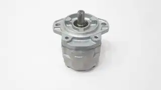 KYB 1455066 HYDRAULIC GEAR PUMP 1/2IN NPT