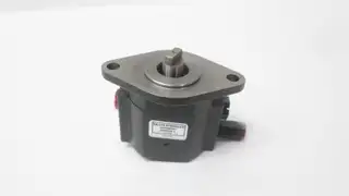 HALDEX HYDRAULICS 8701501 HYDRAULIC STEERING PUMP