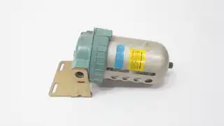 TOSOK FUA-500 PNEUMATIC OIL WATER SEPARATOR 1/4IN