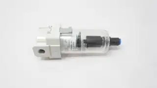 SMC AF40-03D-A PNEUMATIC FILTER 1MPA 3/8IN NPT