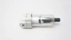 SMC AF40-02D-A PNEUMATIC FILTER 1/4IN NPT 1MPA
