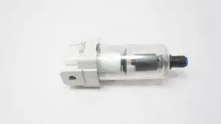 SMC AF40-02D-A PNEUMATIC FILTER 1/4IN NPT 1MPA