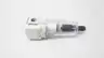 SMC AF40-04D-D PNEUMATIC FILTER 1MPA 1/2IN NPT thumbnail 1