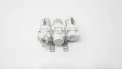 SMC AR20-02-A AF20-02-C-A AL20-02-C-A FILTER, REGULATOR LUBRICATOR COMBO 1/4IN