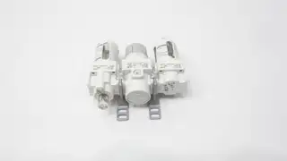 SMC AR20-02-A AF20-02-C-A AL20-02-C-A FILTER, REGULATOR LUBRICATOR COMBO 1/4IN