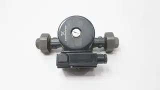 GRUNDFOS UPS25-60 180 CIRCULATOR PUMP 100/120W 100V-AC 3/4IN