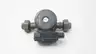 GRUNDFOS UPS25-60 180 CIRCULATOR PUMP 100/120W 100V-AC 3/4IN thumbnail 1