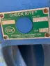 RITEPRO 15SBZ6 CHECK RITE WAFER SWING CHECK VALVE 18IN thumbnail 5