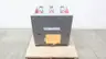 CUTLER-HAMMER 50VCP-W250 3A40354G06 VCP-W VACUUM CIRCUIT BREAKER 1200A 4.76KV-AC thumbnail 1