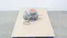 FISHER 1098H-EGR SIZE 30 WCB STEEL PRESSURE REDUCING REGULATOR VALVE 3IN 300 thumbnail 1