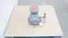 FISHER 1098H-EGR SIZE 30 WCB STEEL PRESSURE REDUCING REGULATOR VALVE 3IN 300 thumbnail 2