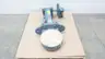 DEZURIK 9613612R004 KHP STEEL FLANGED KNIFE GATE VALVE 8IN thumbnail 1