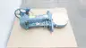 DEZURIK 9613612R004 KHP STEEL FLANGED KNIFE GATE VALVE 8IN thumbnail 2