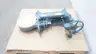 DEZURIK 9613612R004 KHP STEEL FLANGED KNIFE GATE VALVE 8IN thumbnail 3