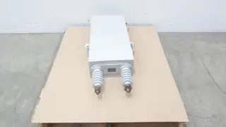 ABB 10733D0520S32CB CAPACITOR