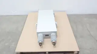 ABB 10733D0520S32CA CAPACITOR