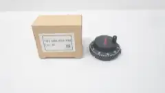 FANUC A860-0203-T001 MANUAL PULSE GENERATOR HANDWHEEL ENCODER 5V-AC