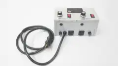 RODIX FC-92 DUAL FEEDER CONTROL 120V-AC
